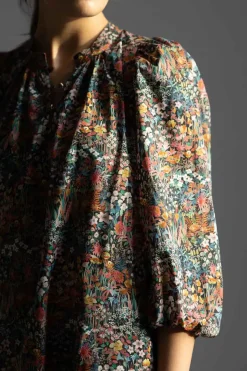 Kjole - Madeline Faria Flowers