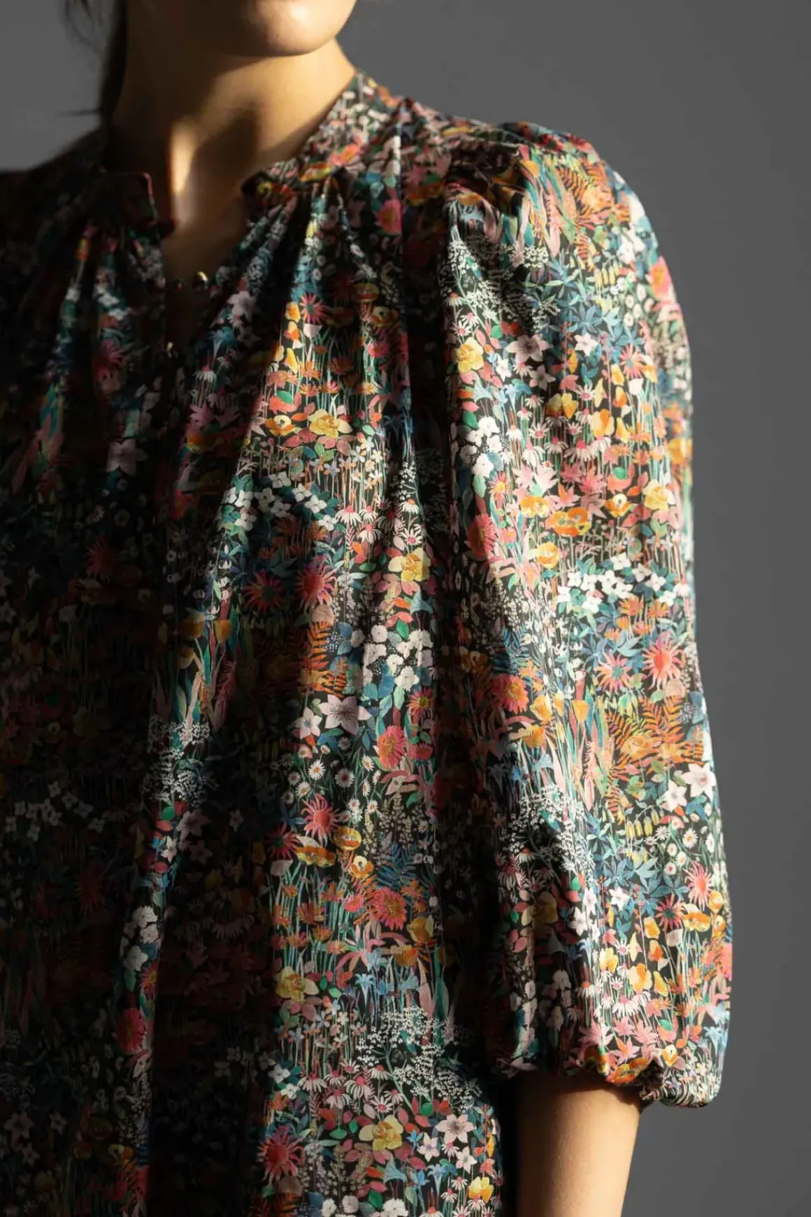 Kjole - Madeline Faria Flowers