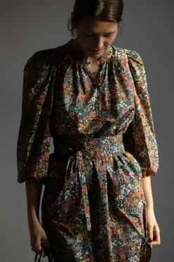 Kjole - Madeline Faria Flowers