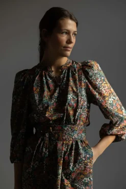 Kjole - Madeline Faria Flowers