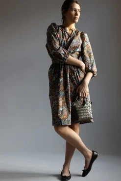 Kjole - Madeline Faria Flowers