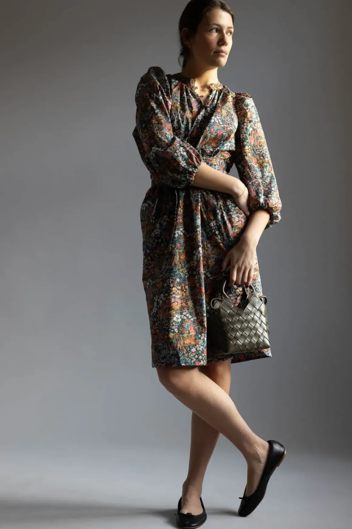 Kjole - Madeline Faria Flowers