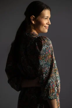 Kjole - Madeline Faria Flowers