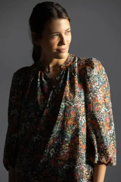 Kjole - Madeline Faria Flowers