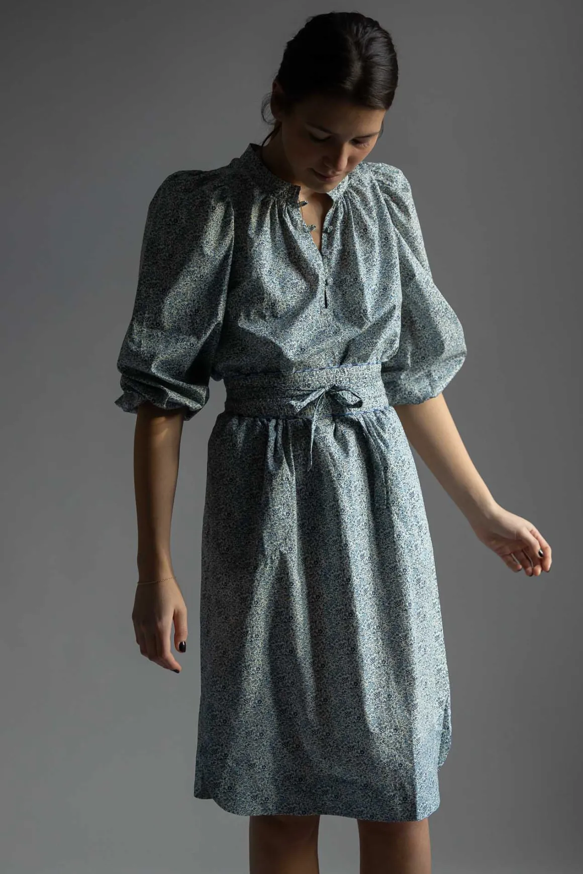 Kjole - Madeline Katie u0026 Millie Blue