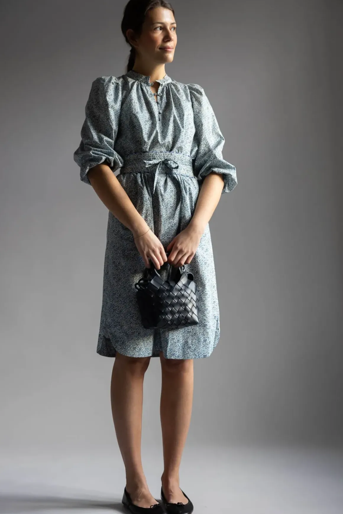 Kjole - Madeline Katie u0026 Millie Blue