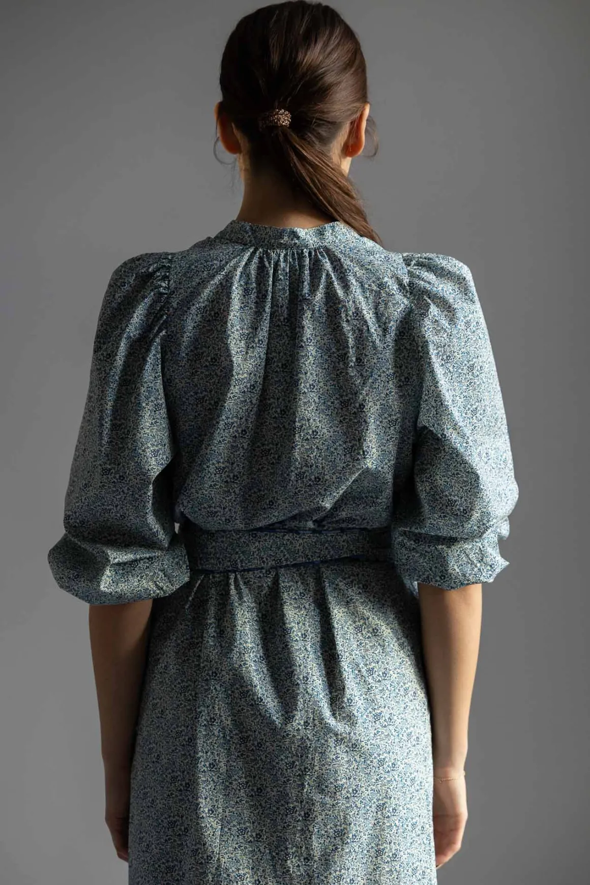 Kjole - Madeline Katie u0026 Millie Blue