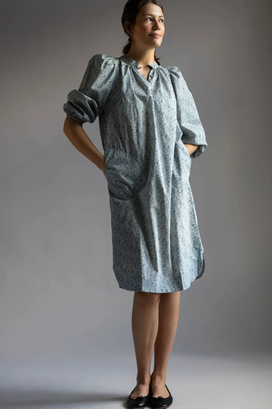 Kjole - Madeline Katie u0026 Millie Blue