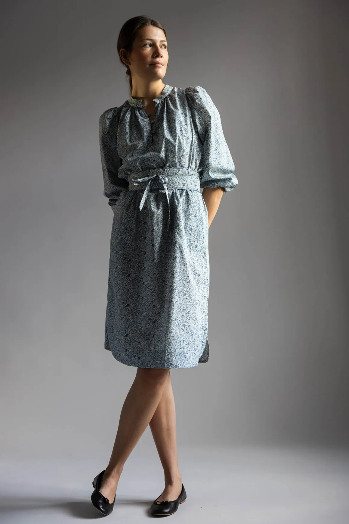 Kjole - Madeline Katie u0026 Millie Blue