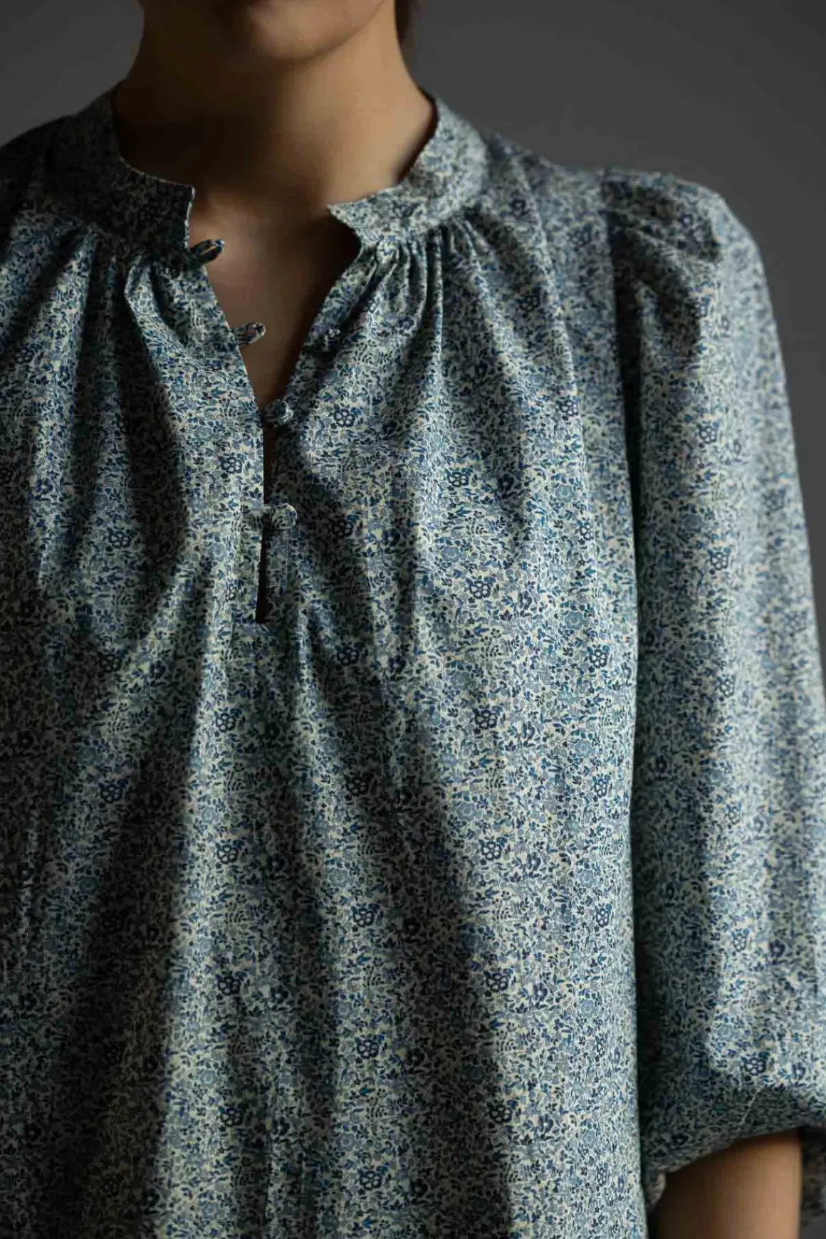 Kjole - Madeline Katie u0026 Millie Blue