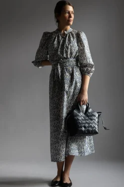 Kjole - New Maya Empress Blue