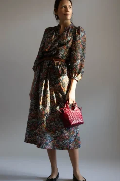 Kjole - New Maya Faria Flowers