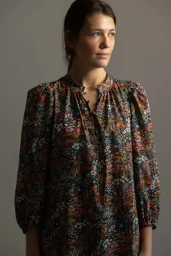 Kjole - New Maya Faria Flowers