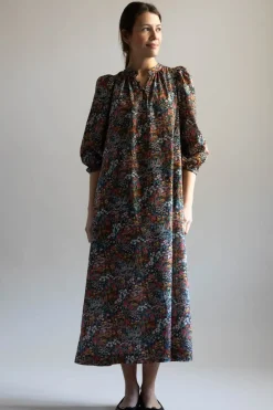 Kjole - New Maya Faria Flowers