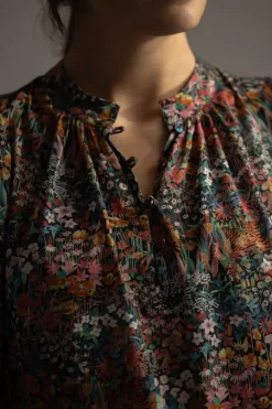 Kjole - New Maya Faria Flowers