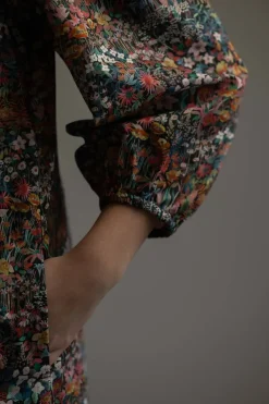 Kjole - New Maya Faria Flowers