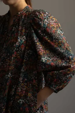 Kjole - New Maya Faria Flowers