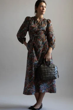 Kjole - New Maya Faria Flowers