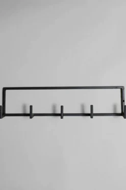 Knaggrekke - 5 kroker jern