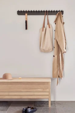 Knaggrekke - Echo 88cm Oljet Eik