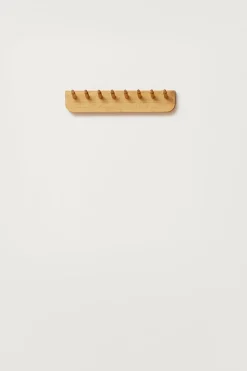 Knaggrekke - Echo 40cm Oljet Eik