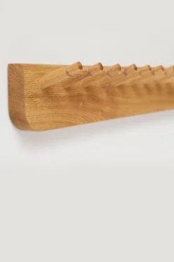 Knaggrekke - Echo 40cm Oljet Eik