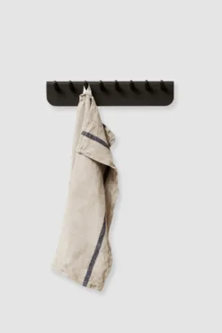 Knaggrekke - Echo 40cm Sort Eik