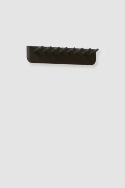 Knaggrekke - Echo 40cm Sort Eik