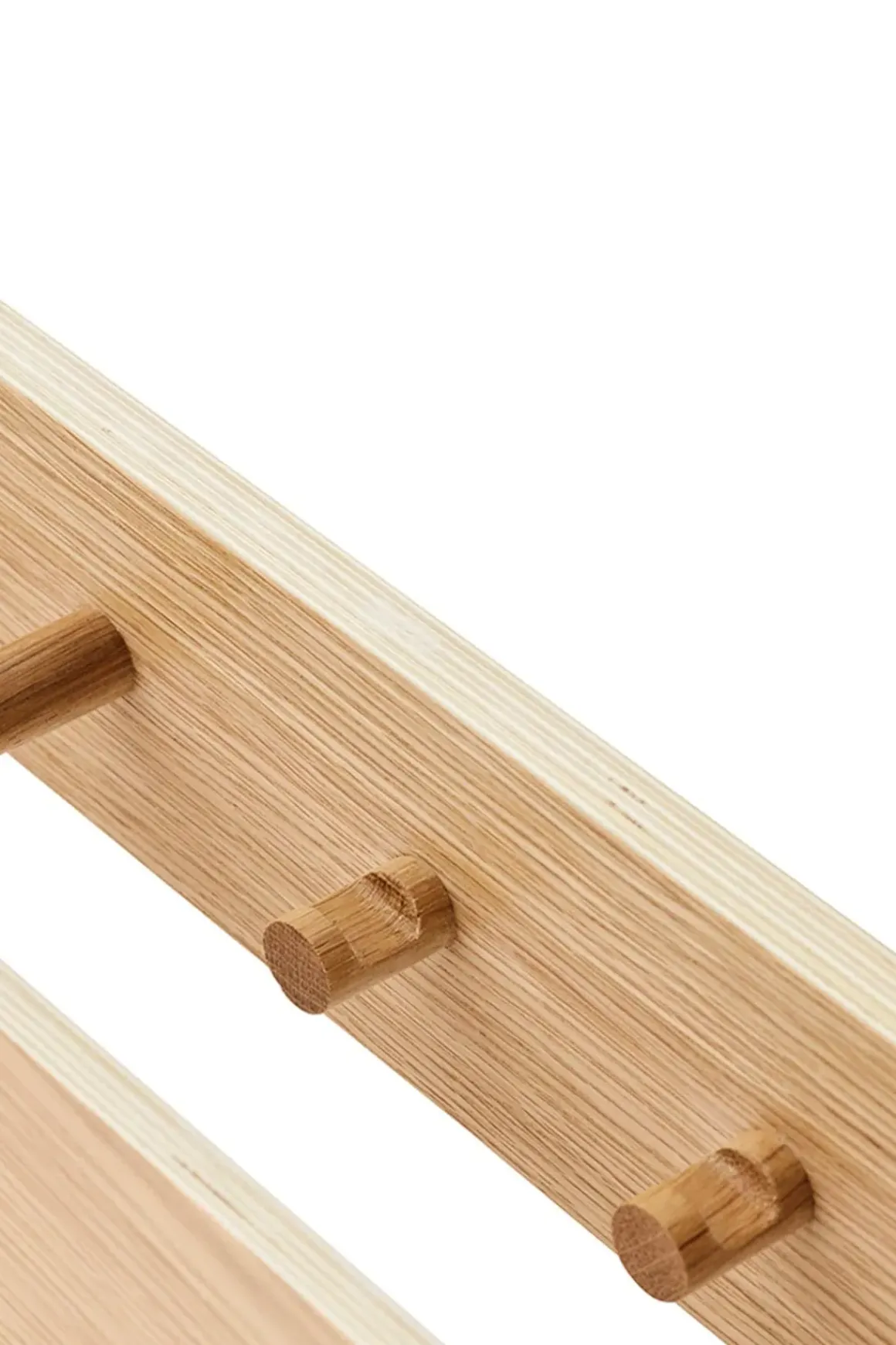 Knaggrekke - Epoch 50 Natural Oak