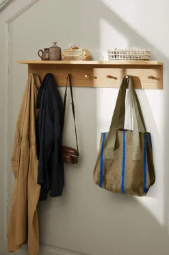 Knaggrekke - Place Rack Large Oak