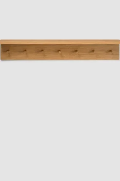 Knaggrekke - Place Rack Large Oak