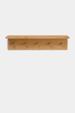Knaggrekke - Place Rack Medium Oak