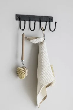 Knaggrekke - Smijern 4 Knagger