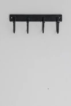 Knaggrekke - Smijern 4 Knagger