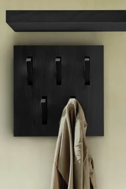 Knaggrekke -  Utilitile Black Oak 40x40cm