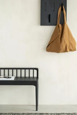 Knaggrekke -  Utilitile Black Oak 40x40cm