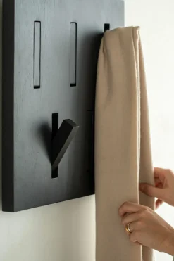 Knaggrekke -  Utilitile Black Oak 40x40cm