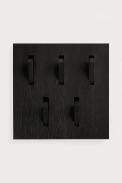 Knaggrekke -  Utilitile Black Oak 40x40cm