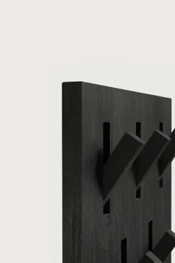 Knaggrekke -  Utilitile Black Oak 40x40cm