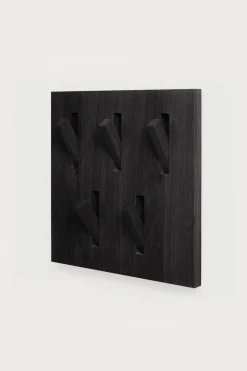 Knaggrekke -  Utilitile Black Oak 40x40cm