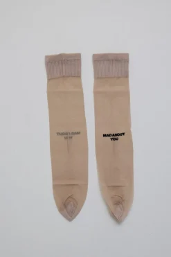 Knestrømper - Mad About You