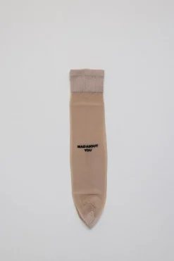 Knestrømper - Mad About You