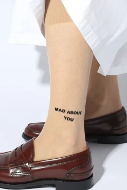 Knestrømper - Mad About You