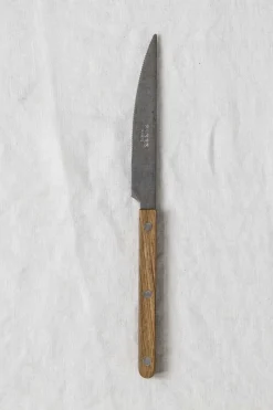 Kniv - Bistrot Vintage Teak
