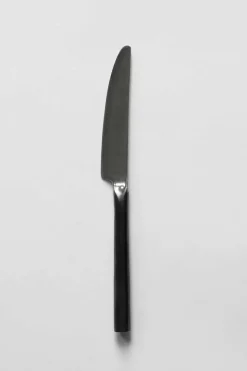 Kniv - Steel Unpolished 23cm