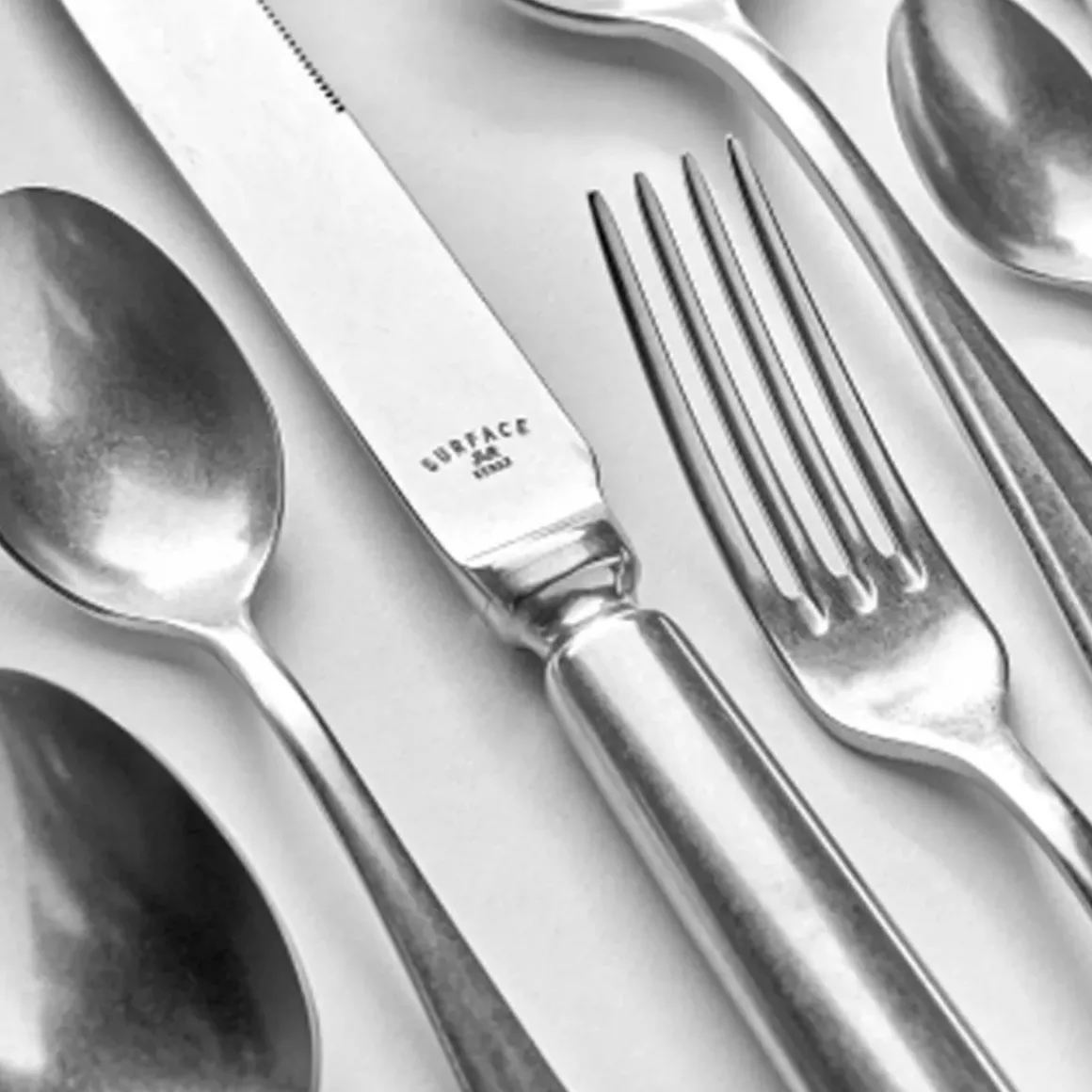 Kniv - Surface 18/10