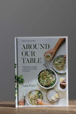 Kokebok - Around Our Table