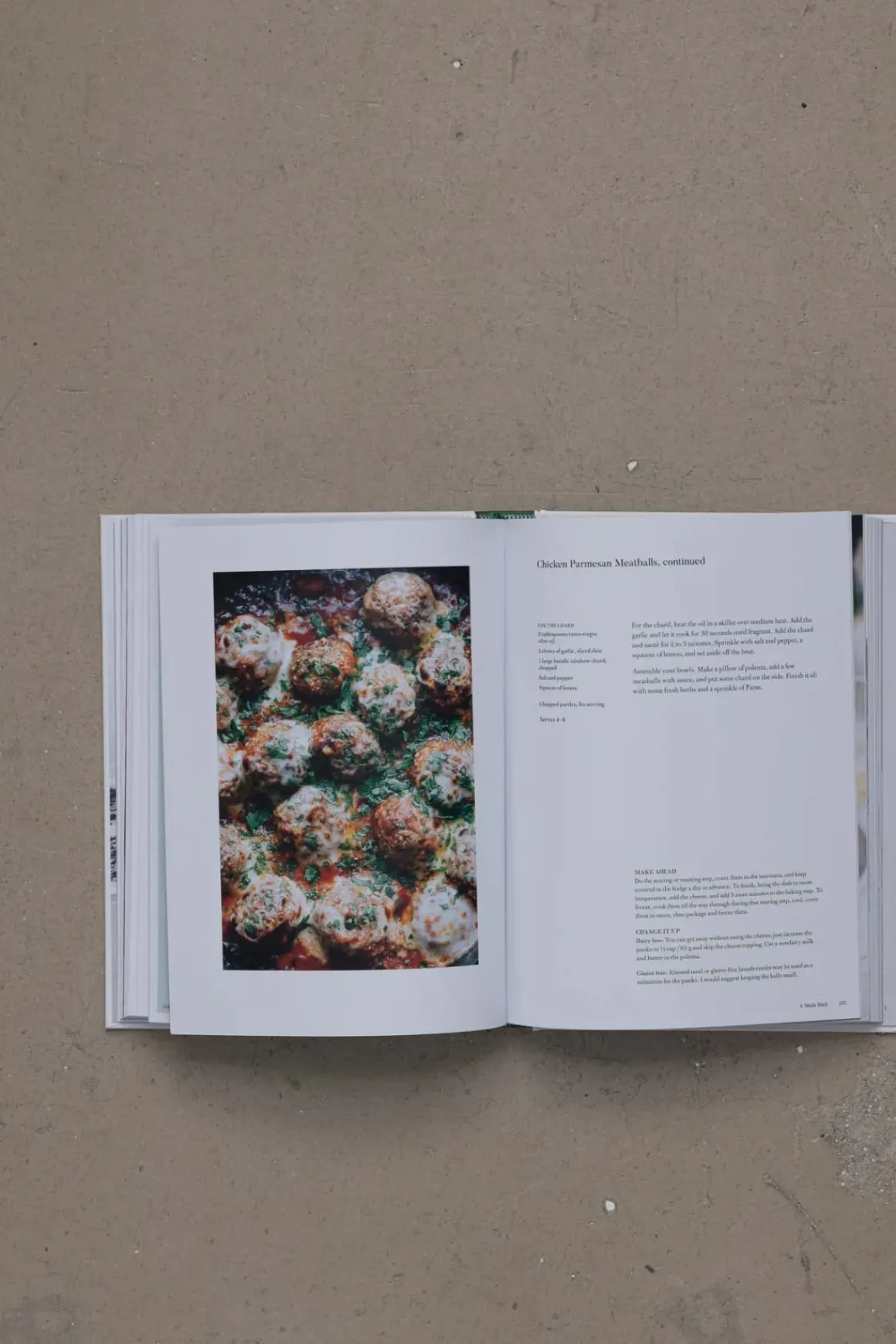 Kokebok - Around Our Table