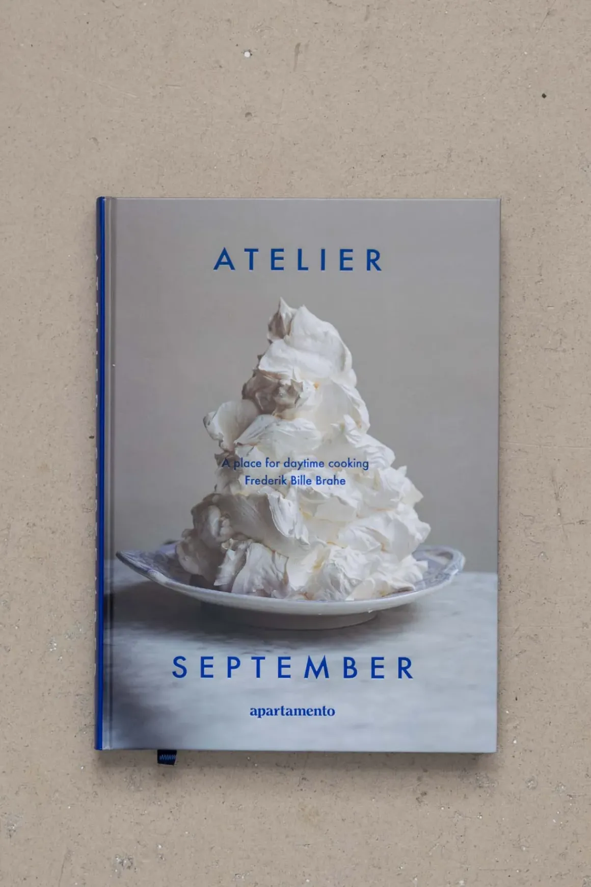 Kokebok - Atelier September: A Place for Daytime Cooking