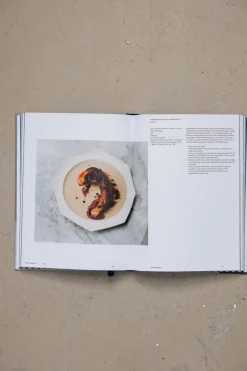 Kokebok - Atelier September: A Place for Daytime Cooking